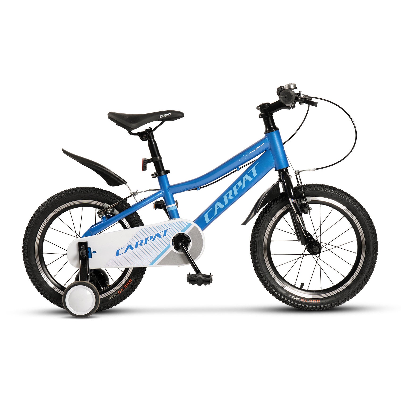 Carpat Polestar Junior Kids Bike – Carpat Sport