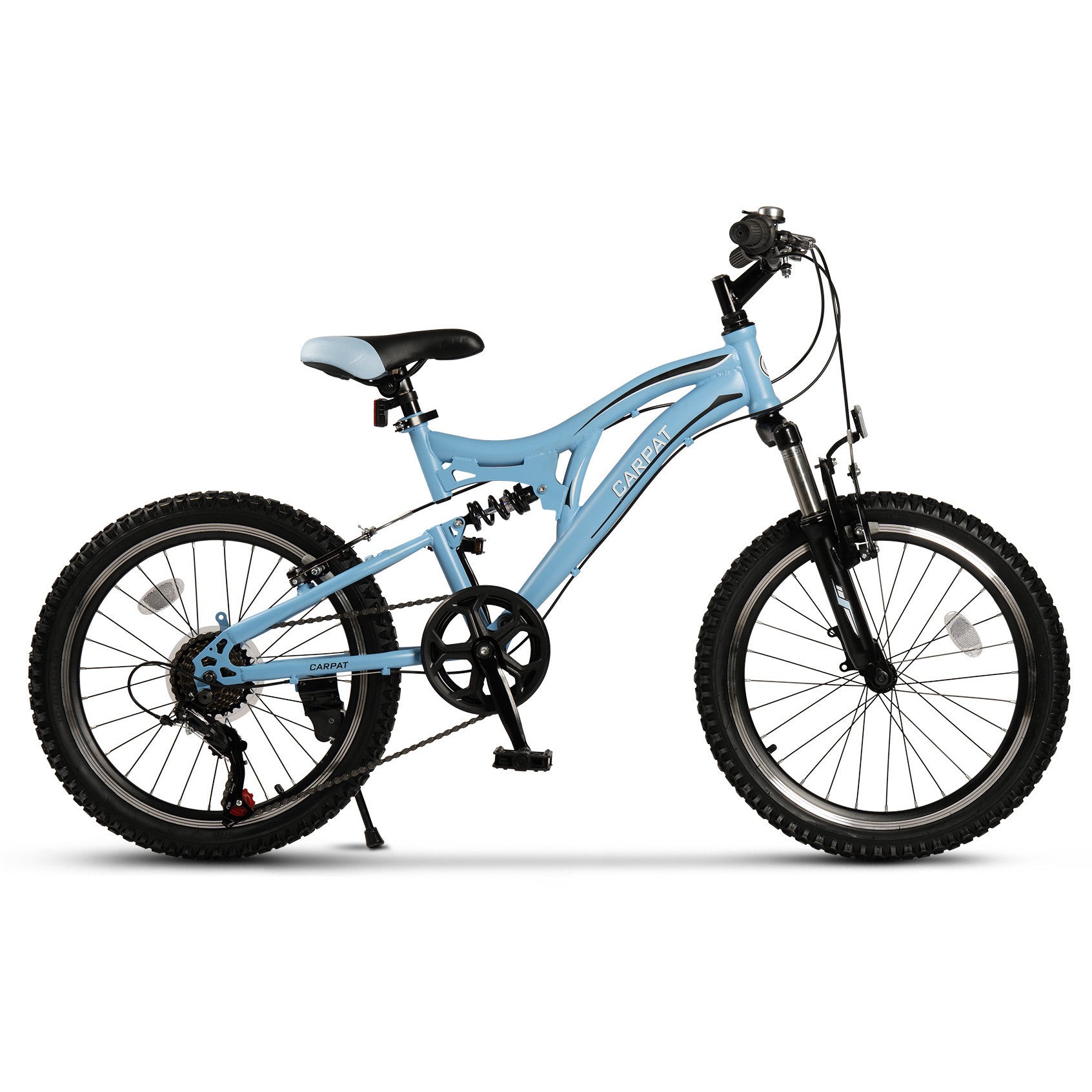 Carpat Alpin Kids Bike – Carpat Sport