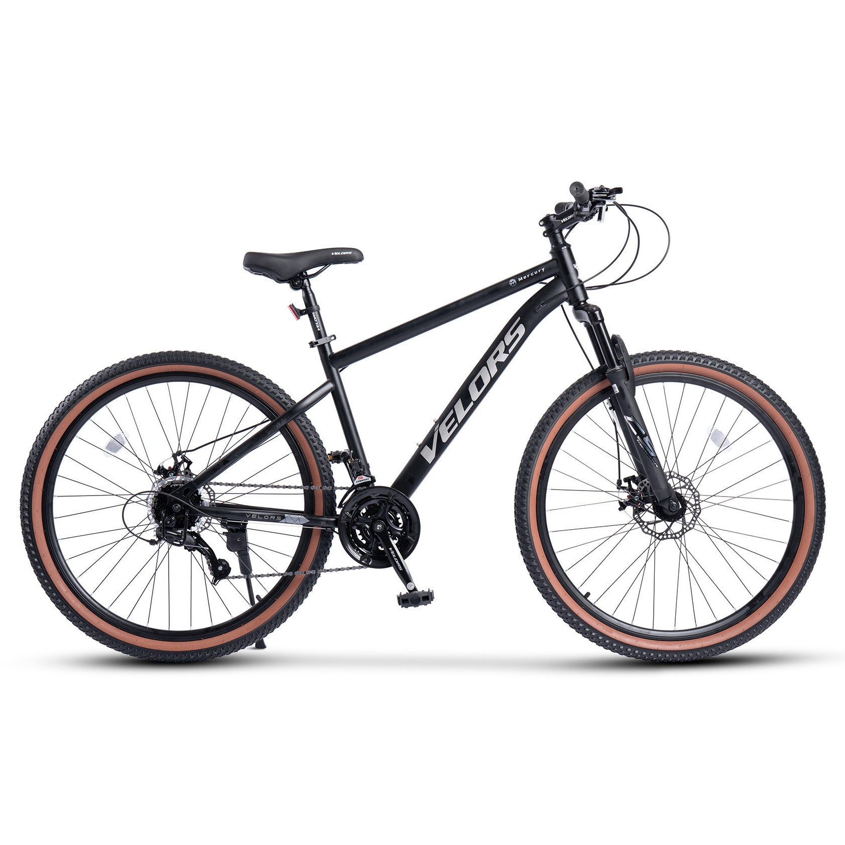 11.1 m Velors Mercury JSX27301 MTB mountain bike, integrated cable frame