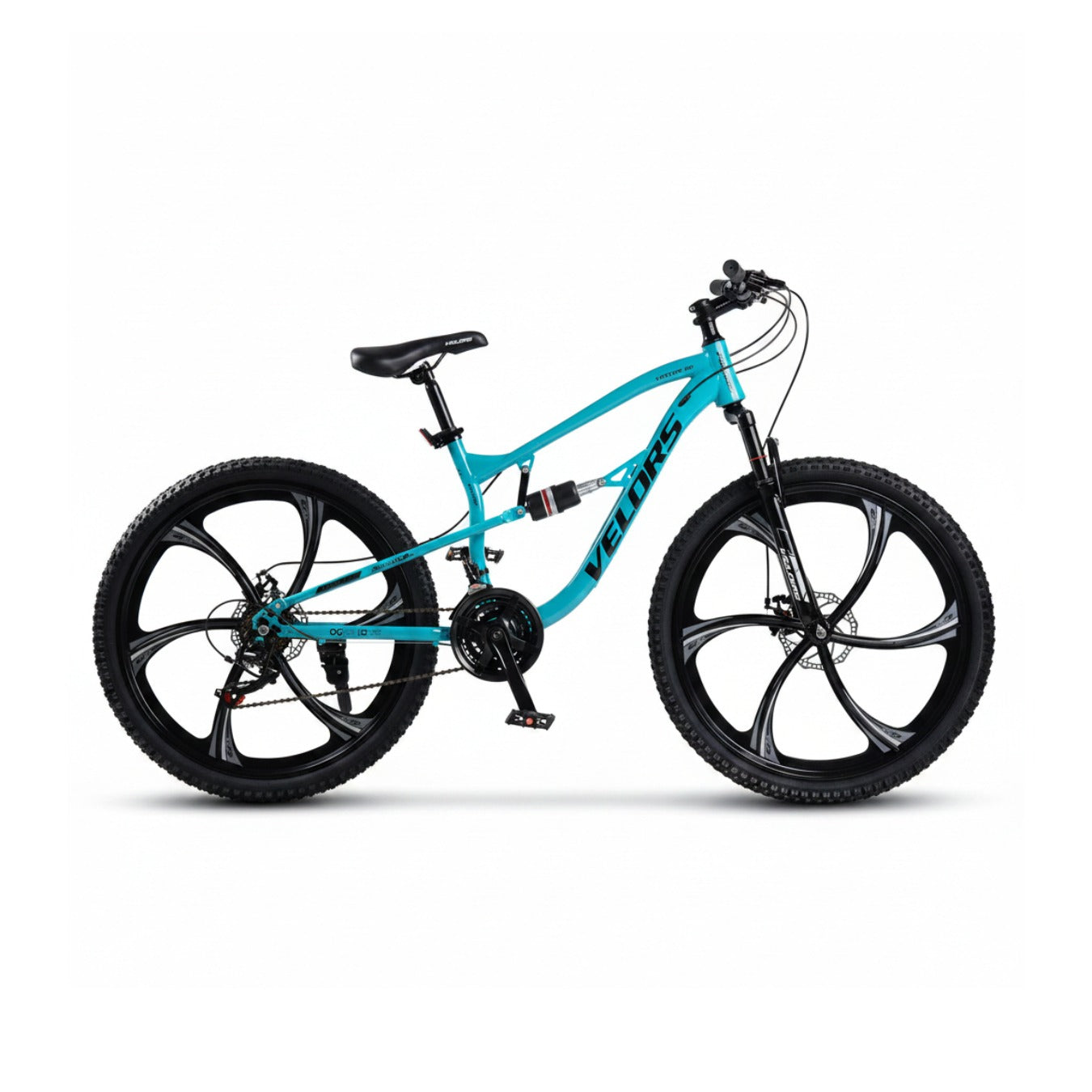 Kids Bikes (26")
