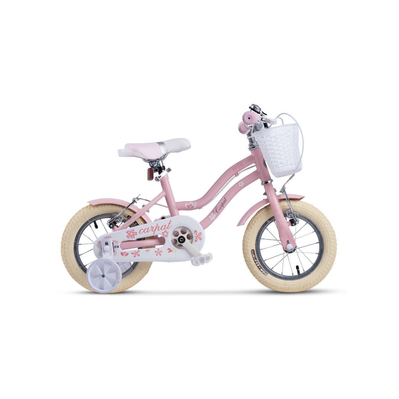 Kids Bikes (12")
