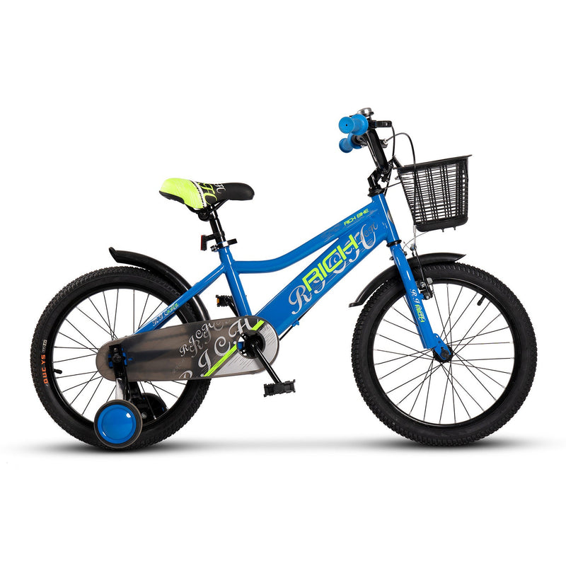 Kids Bikes (18")