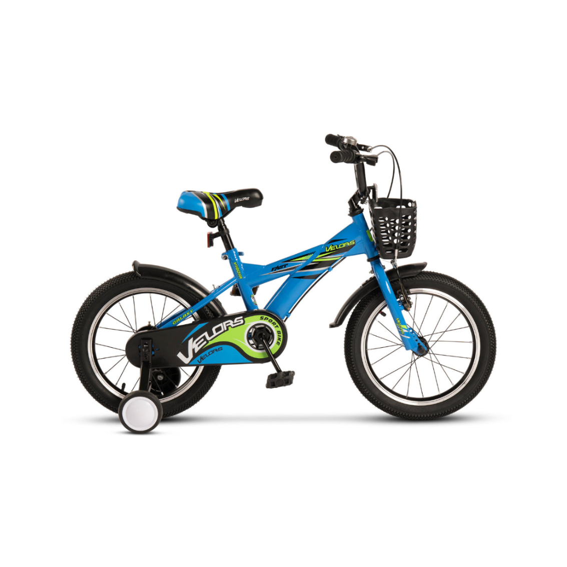 Kids Bikes (18")