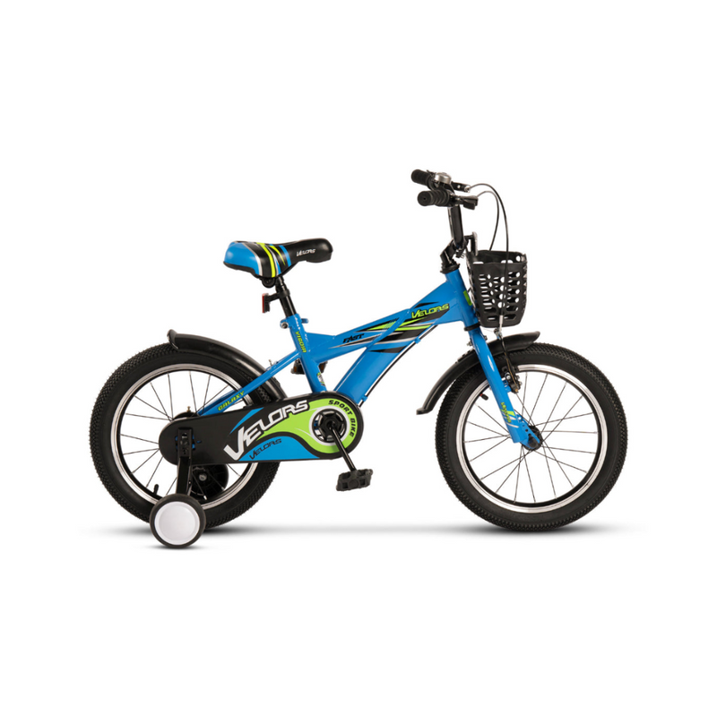 Kids Bikes (18")
