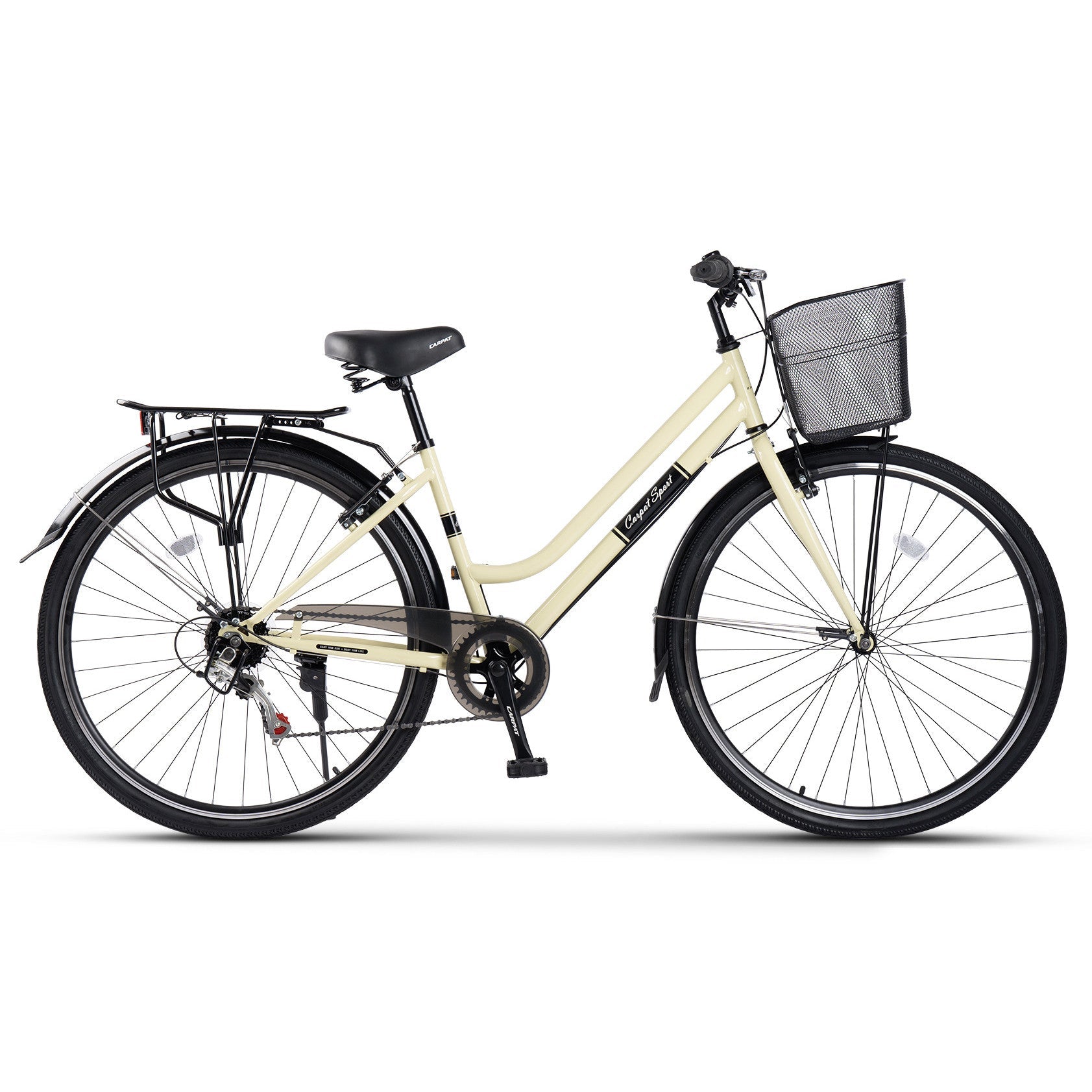 City Bikes