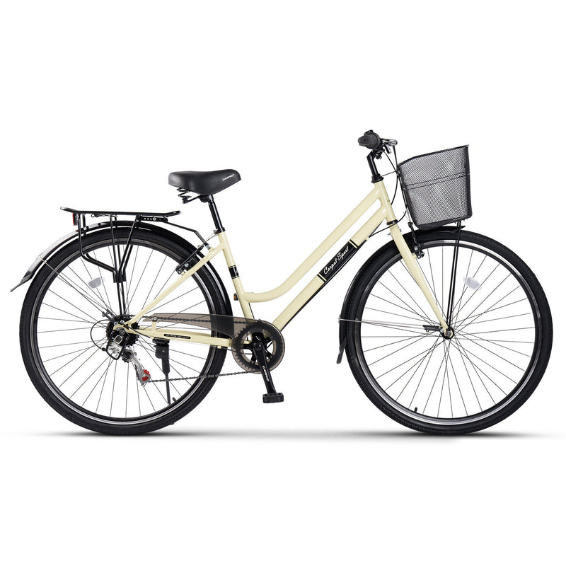 City Bikes