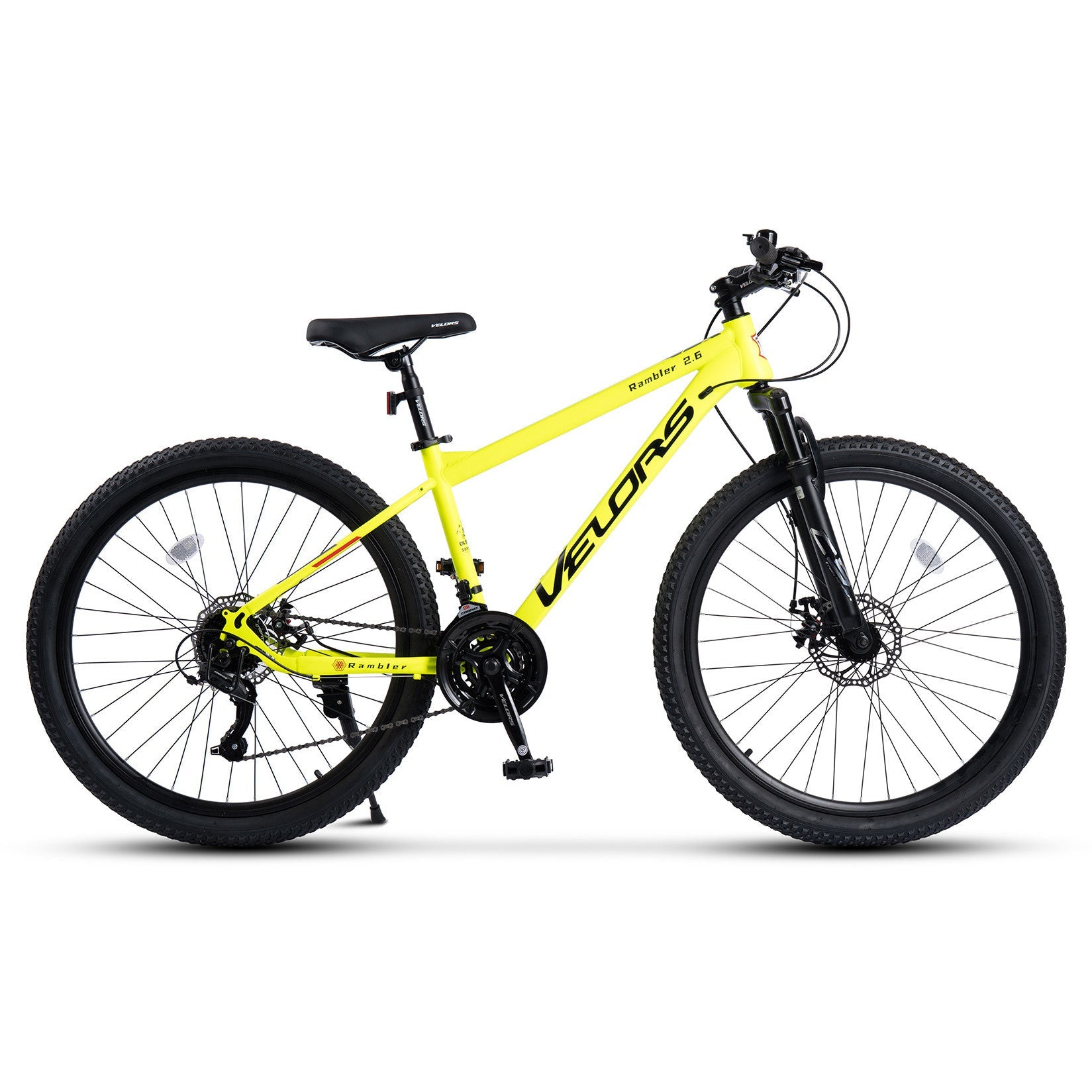 Hardtail Bikes