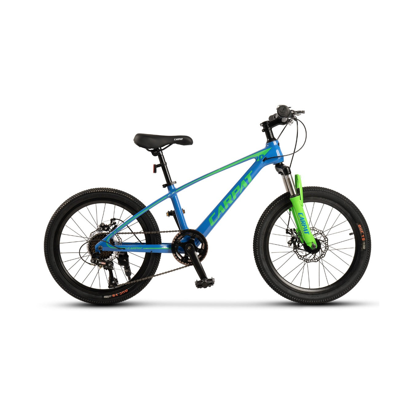 Kids Bikes (20")