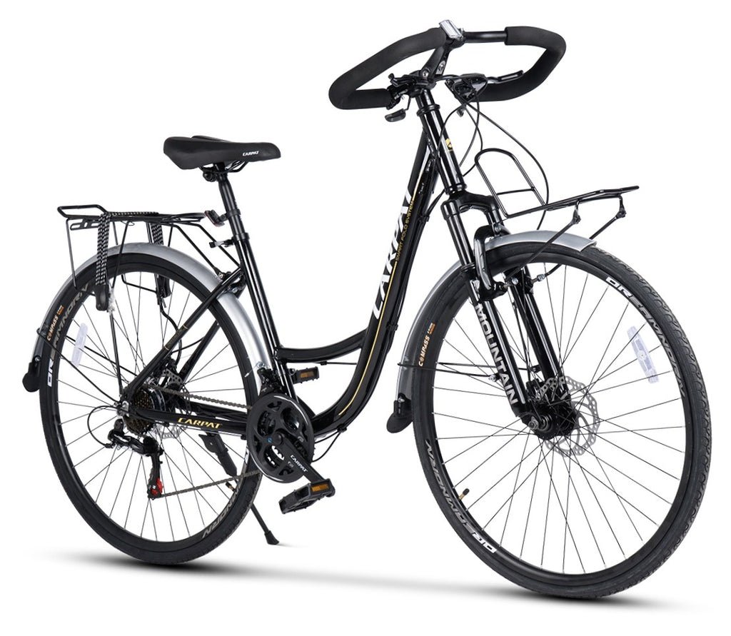 Carpat Roadster - 28"