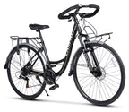 Carpat Roadster - 28"