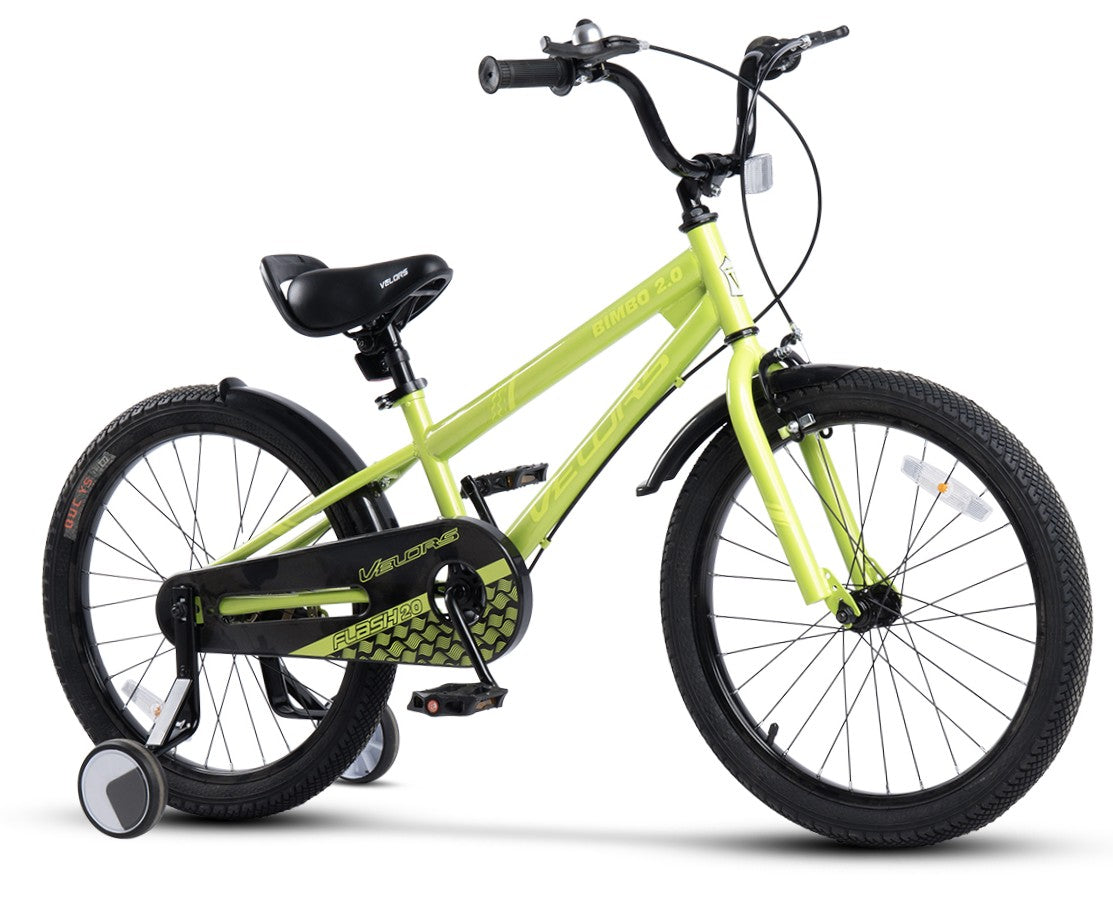 Velors Flash - 20"