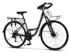 Carpat Roadster - 28"