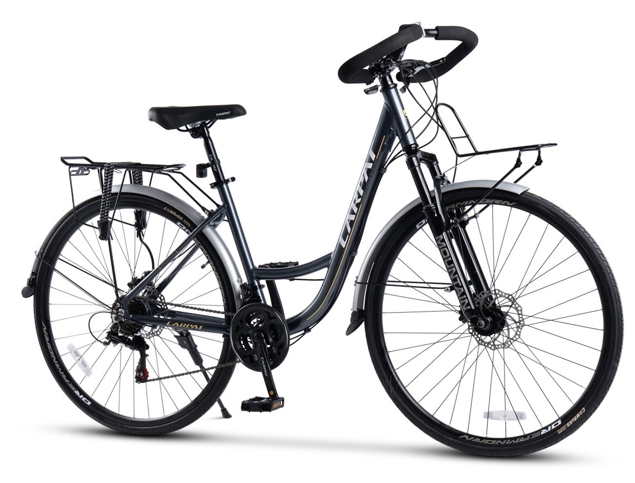 Carpat Roadster - 28"
