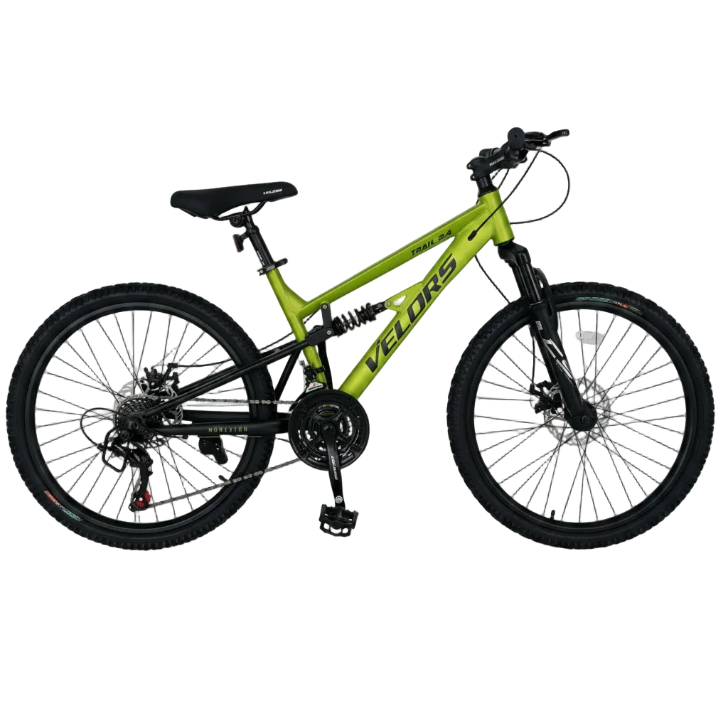 Velors Trail 24"