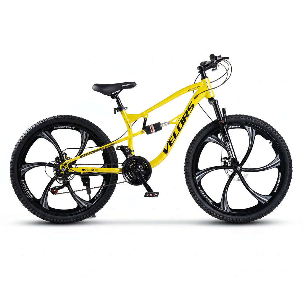 Velors Vector 26"