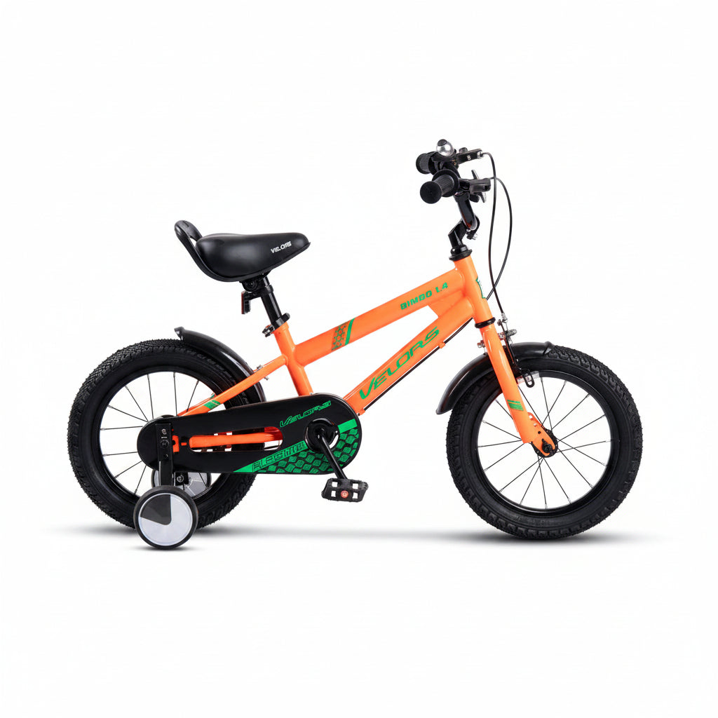 Velors Bimbo - 14"