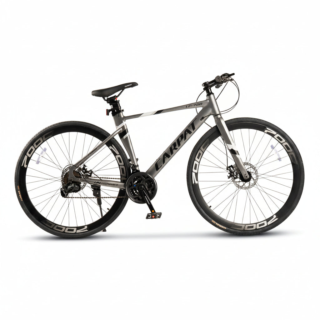 Carpat Gravel  - 28"
