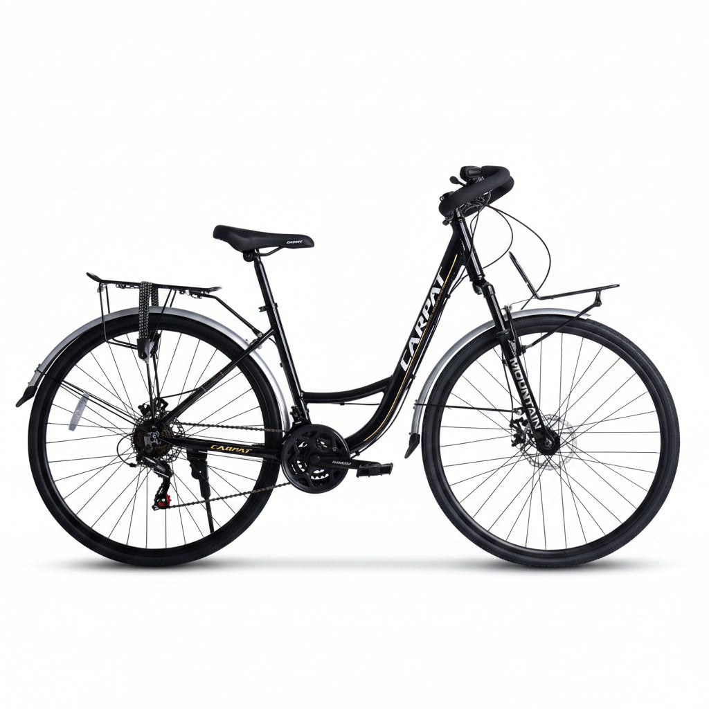 Carpat Roadster - 28"