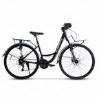 Carpat Roadster - 28"