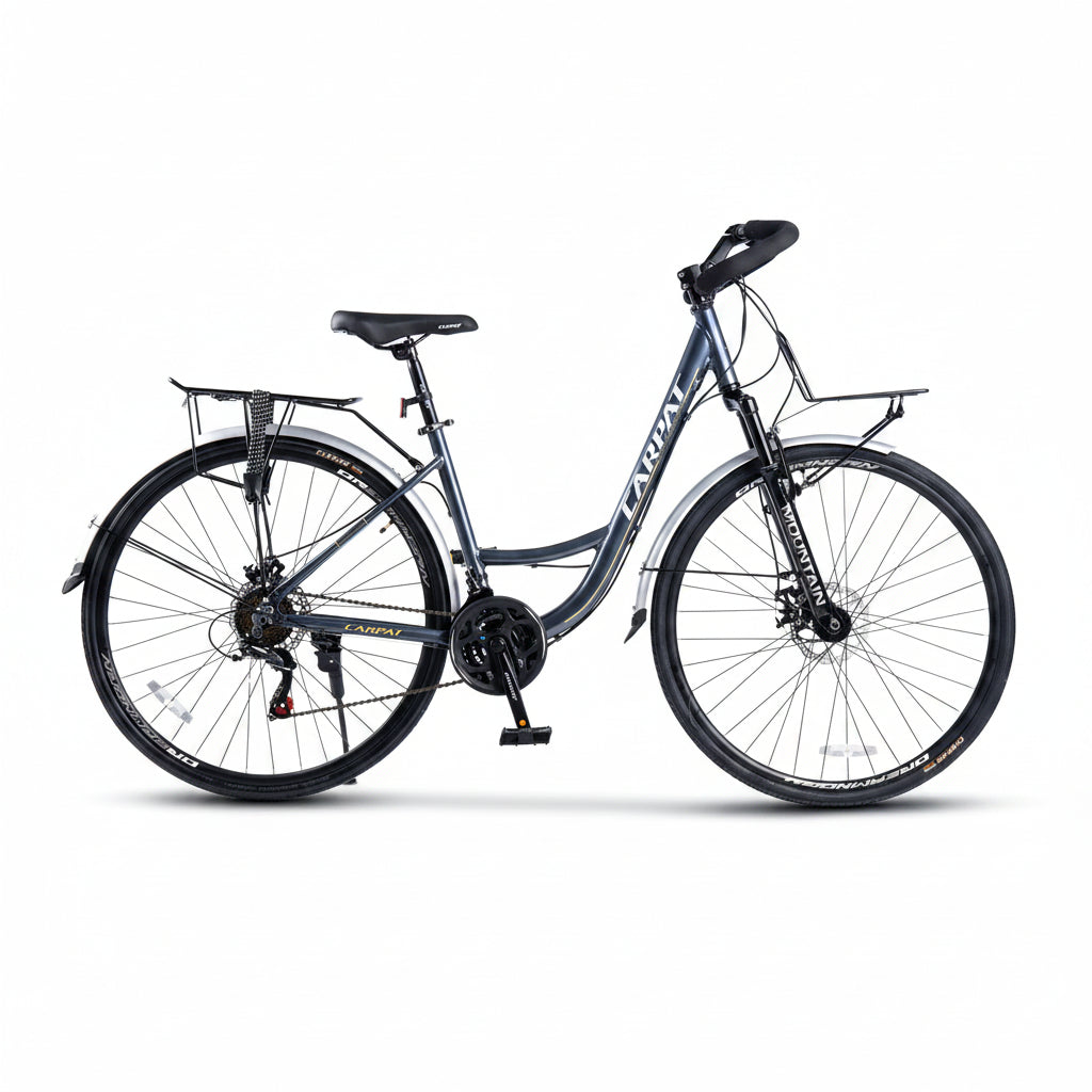 Carpat Roadster - 28"