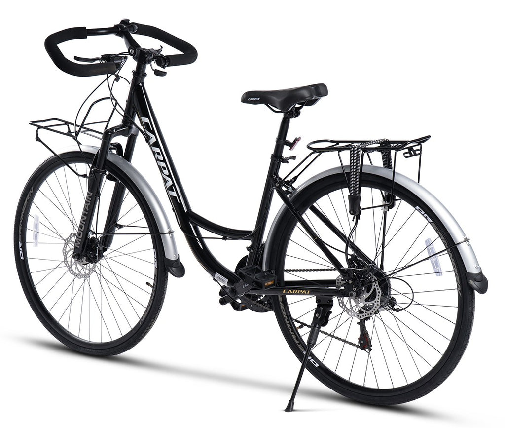 Carpat Roadster - 28"