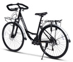 Carpat Roadster - 28"