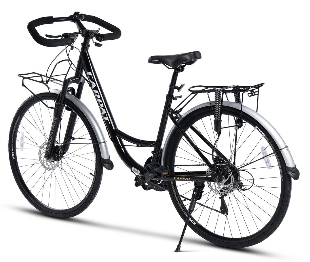Carpat Roadster - 28"