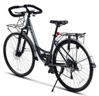 Carpat Roadster - 28"