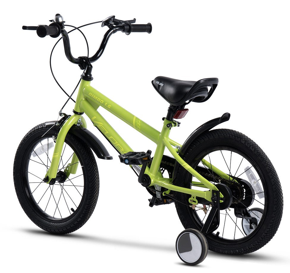 Velors Bimbo - 16"