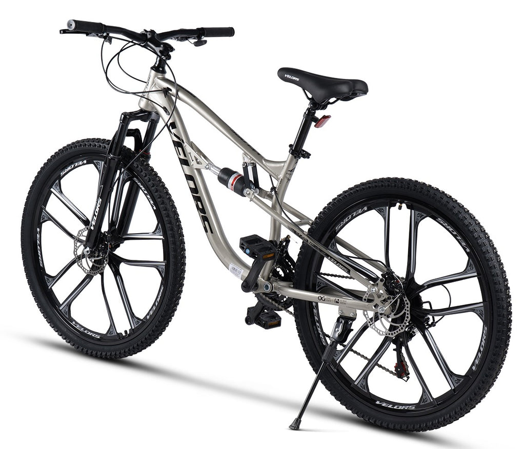 Velors Vector - 27.5"