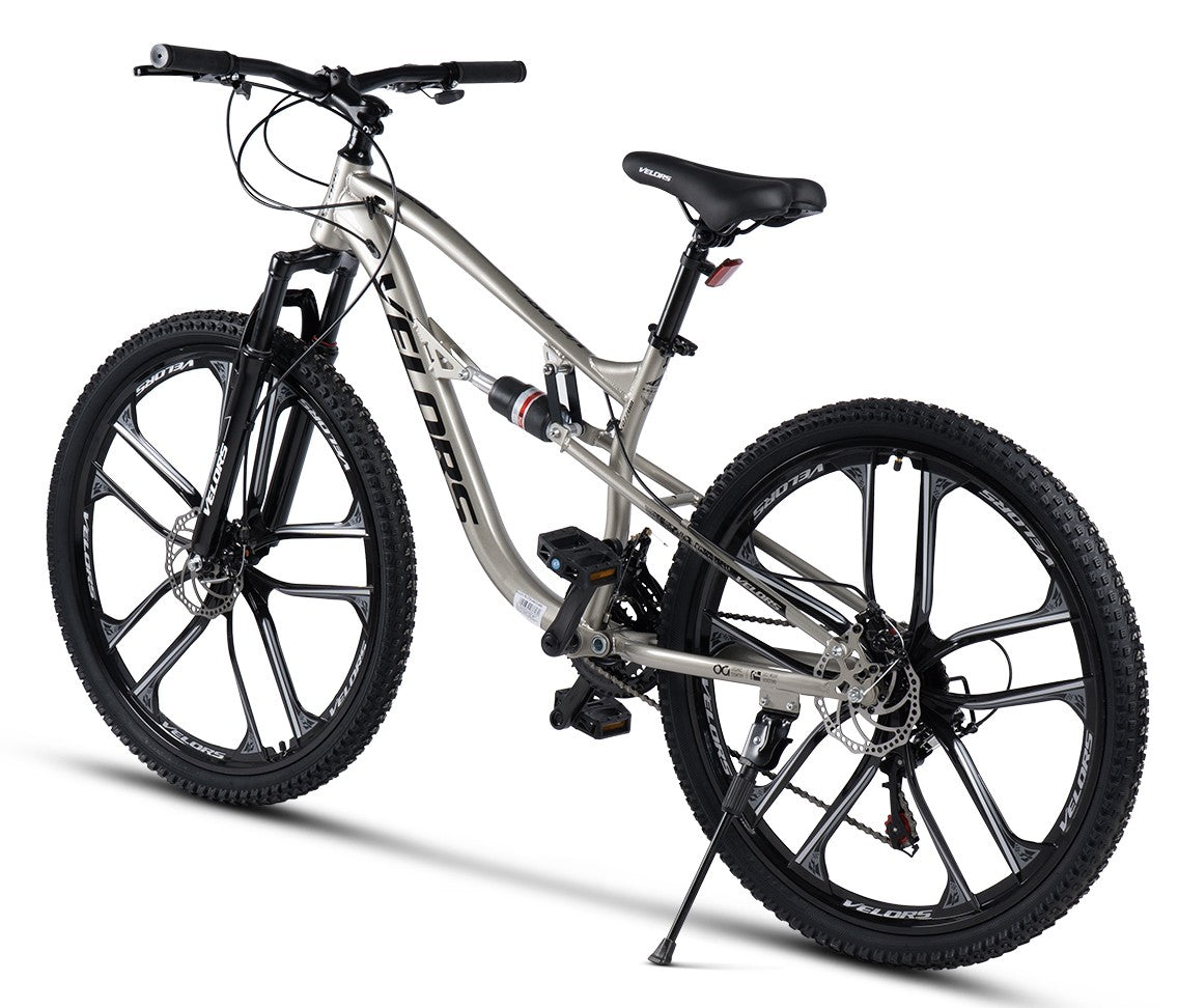 Velors Vector - 27.5"