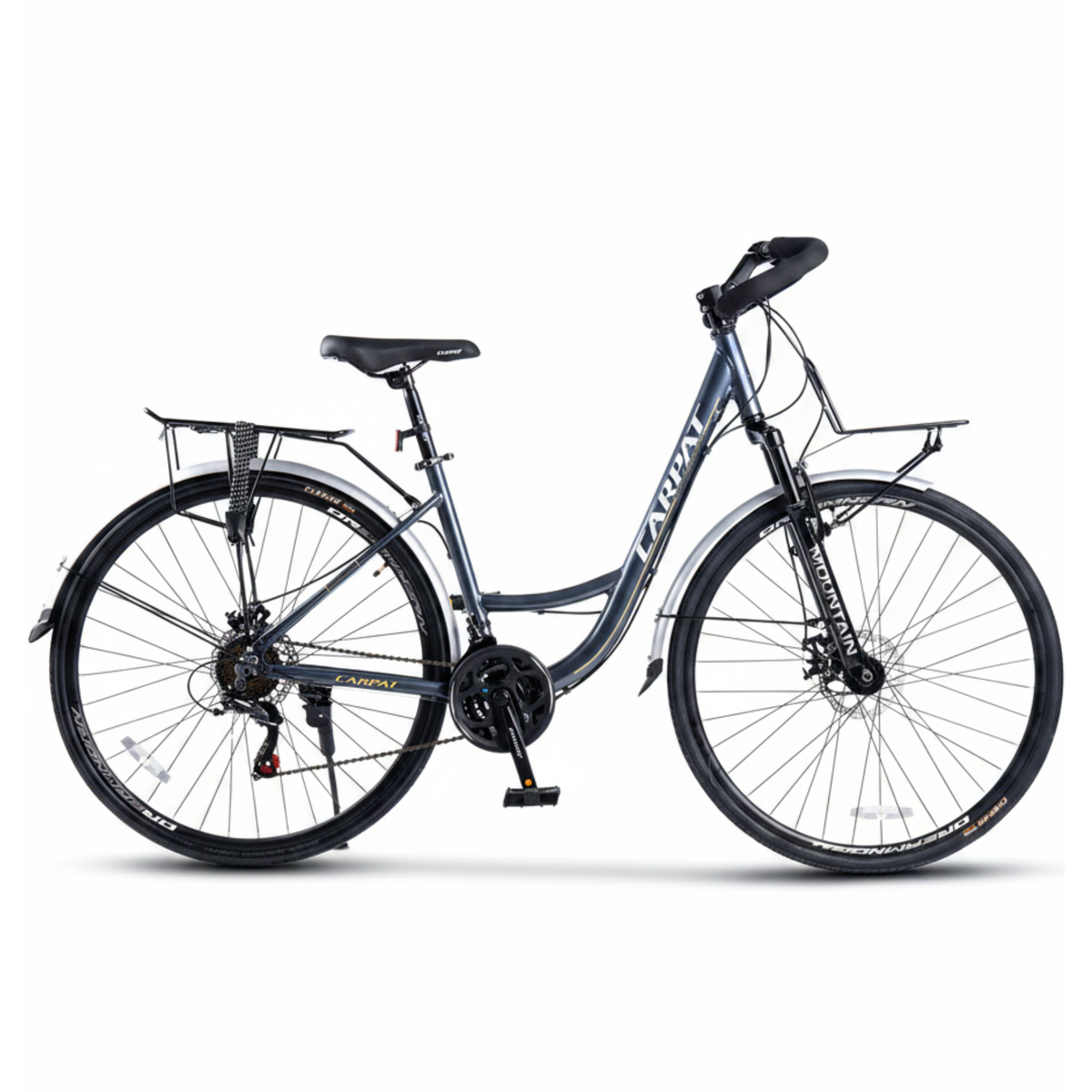 Carpat Roadster