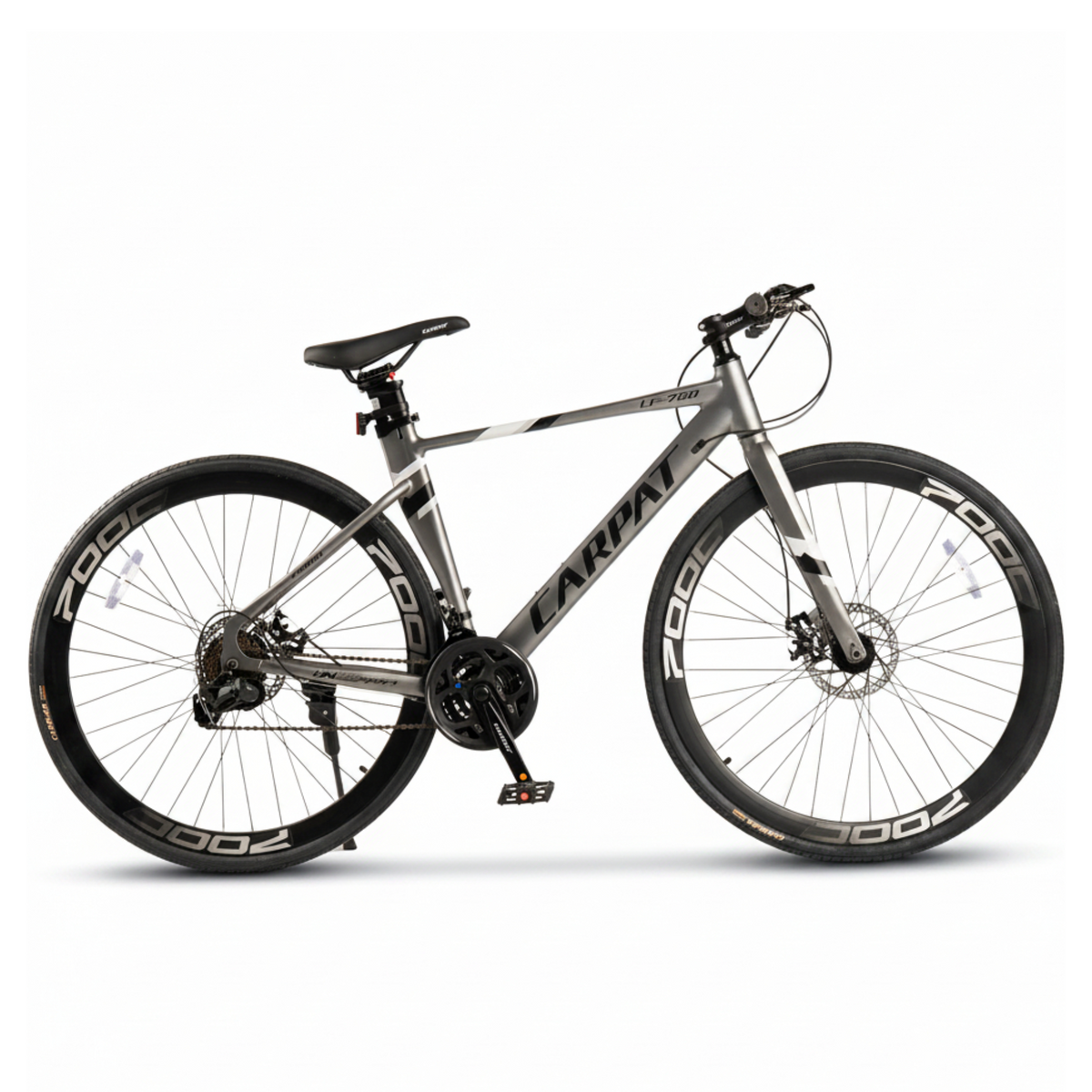 Carpat LF-760 Hybrid