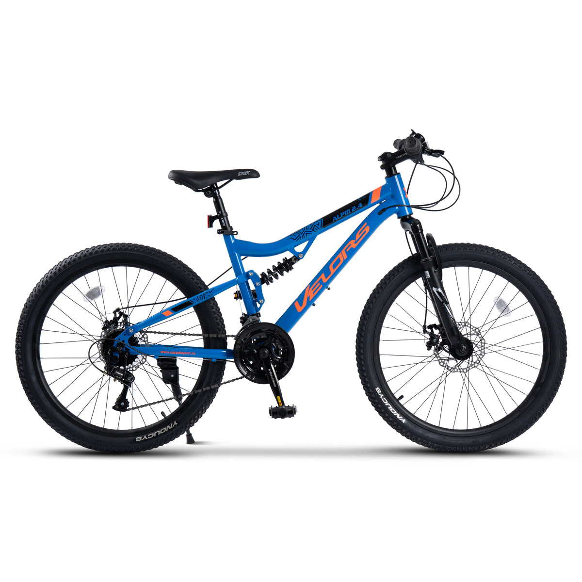 Velors Alpin Junior
