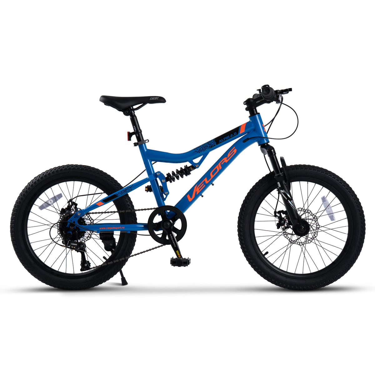 Velors Alpin Junior