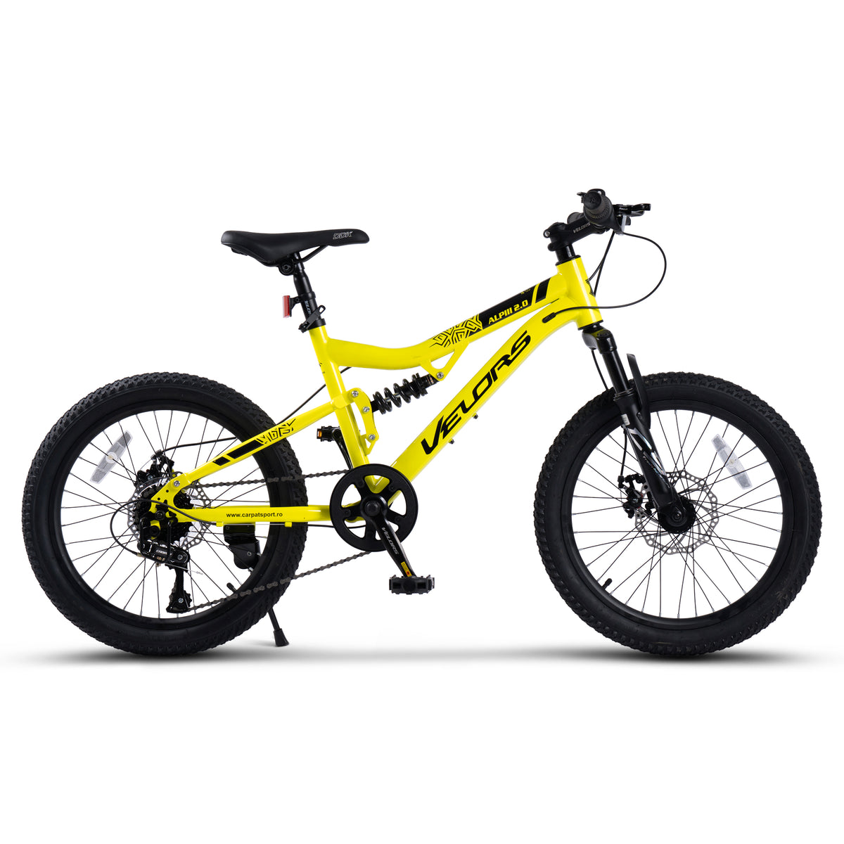 Velors Alpin Junior