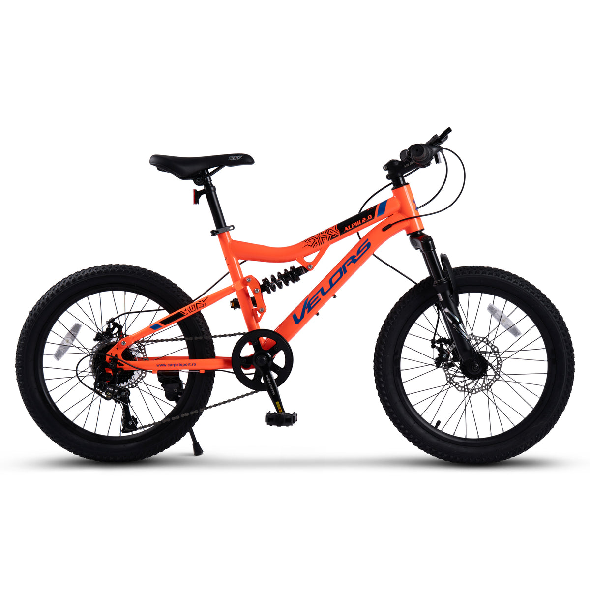 Velors Alpin Junior