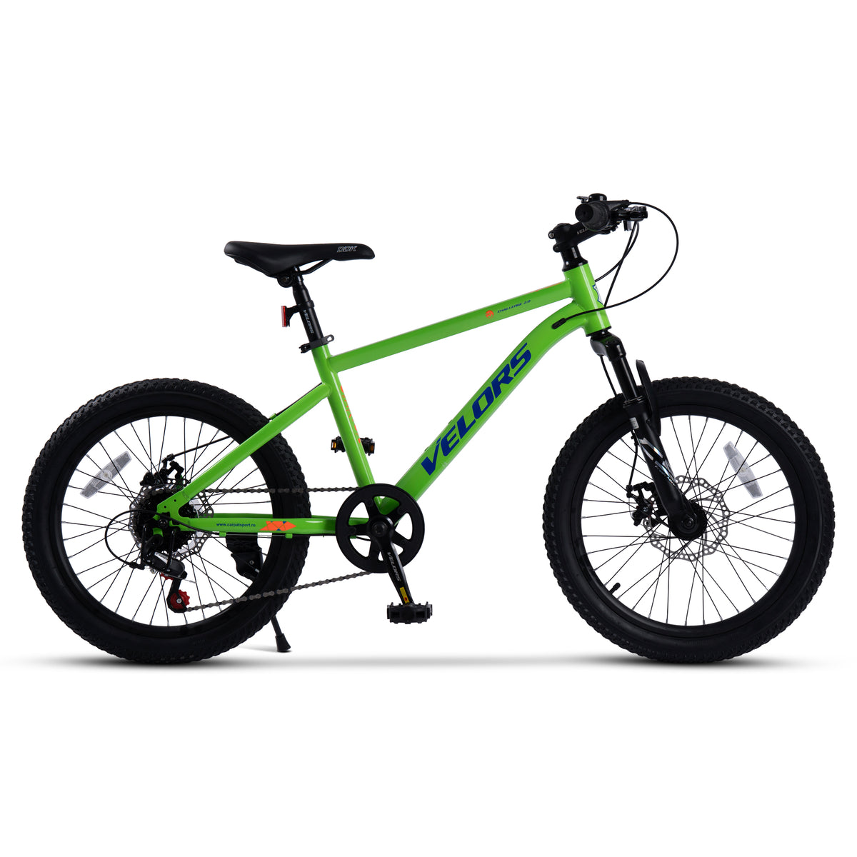 Velors Challenge Junior