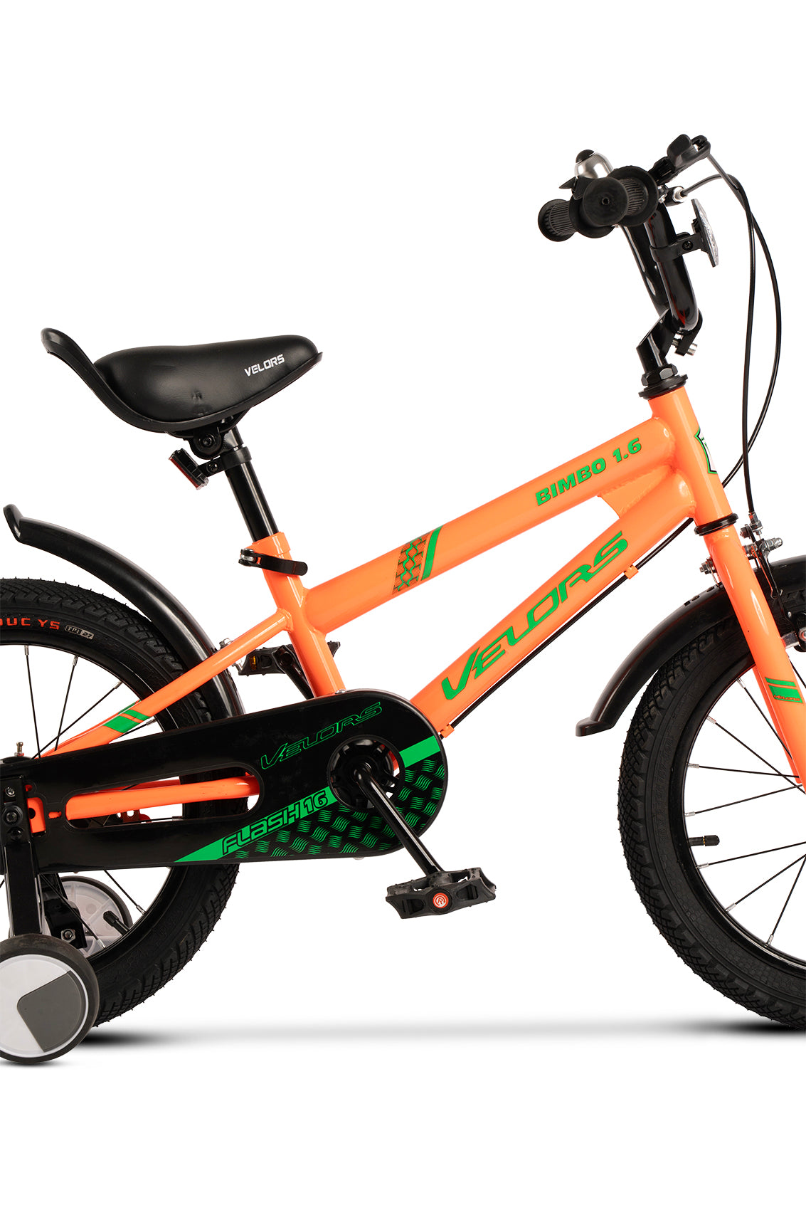 Velors Bimbo - 16"