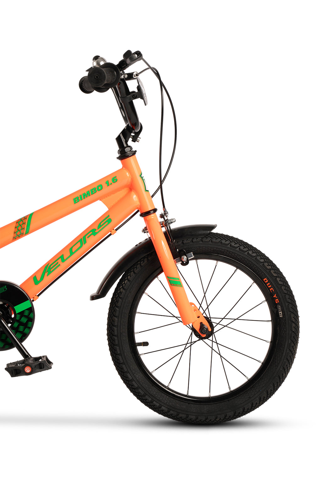 Velors Bimbo - 16"