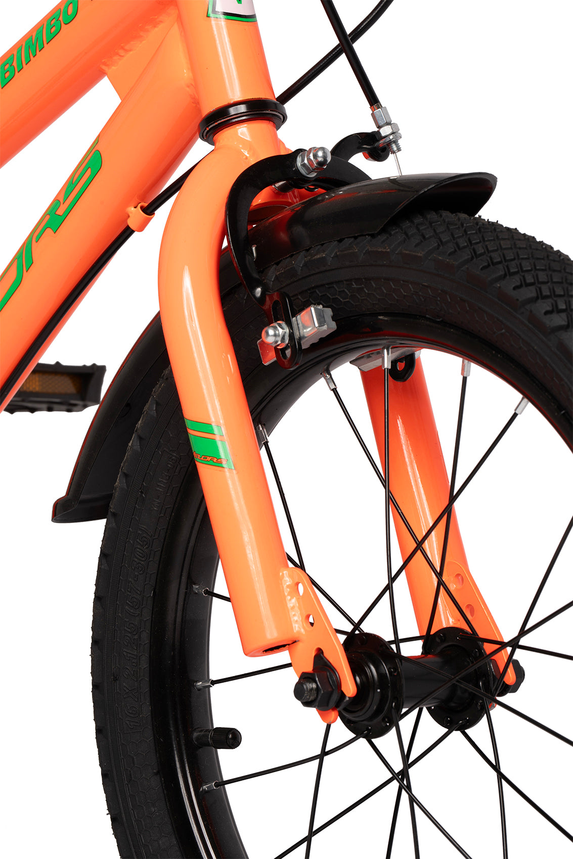 Velors Bimbo - 16"