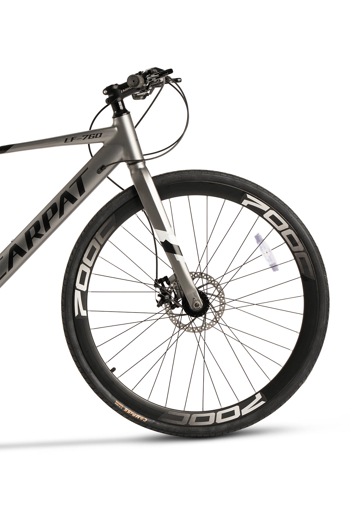 Carpat Gravel  - 28"