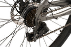 Carpat Gravel  - 28"