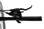 Carpat Gravel  - 28"