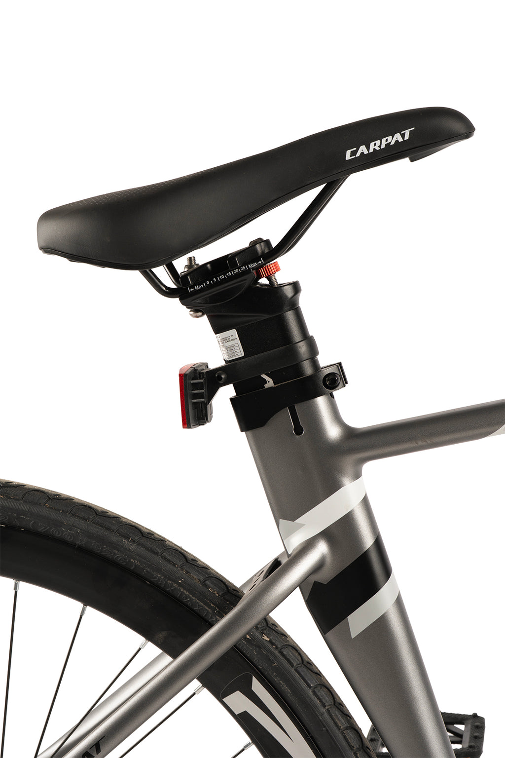 Carpat Gravel  - 28"