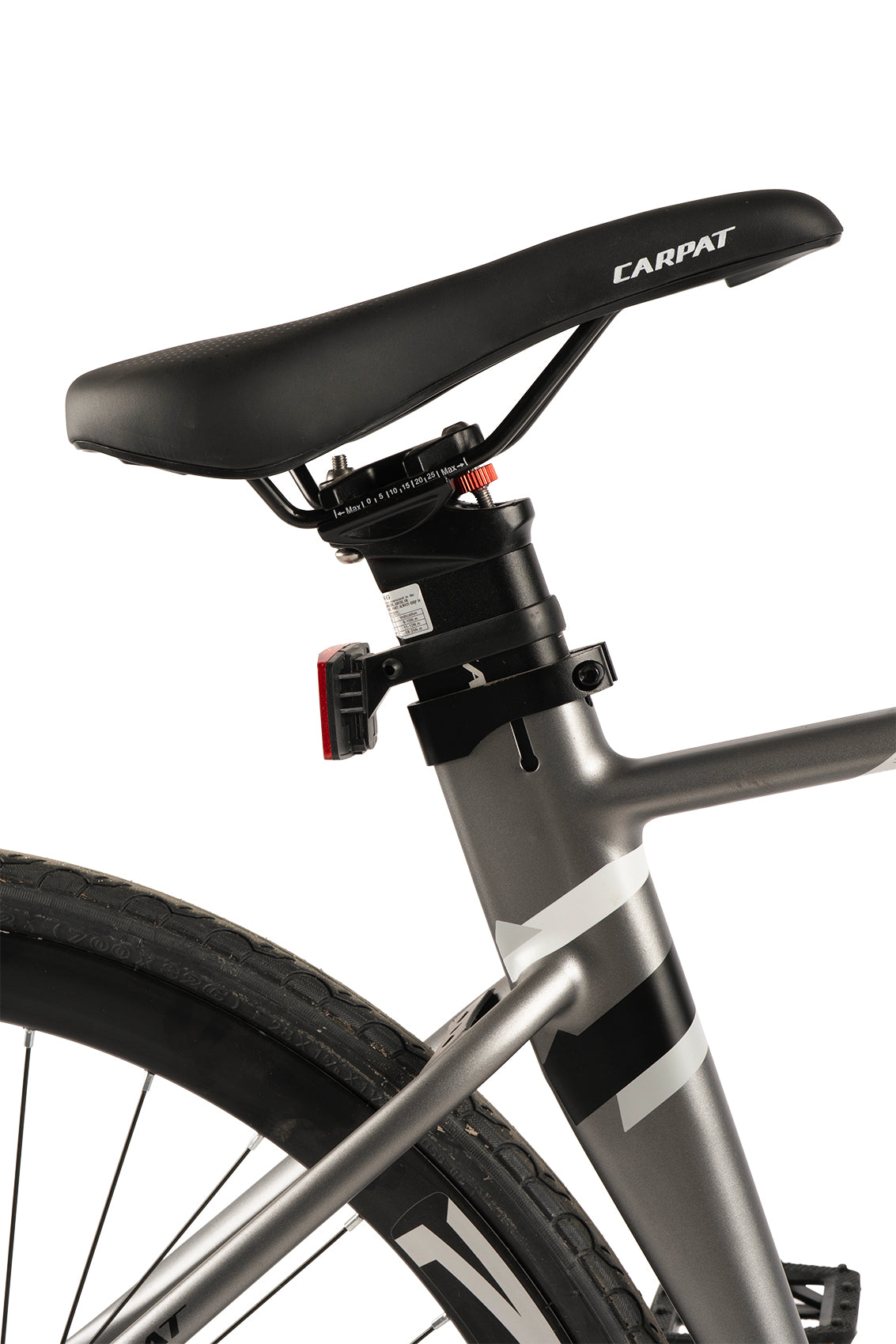 Carpat Gravel  - 28"