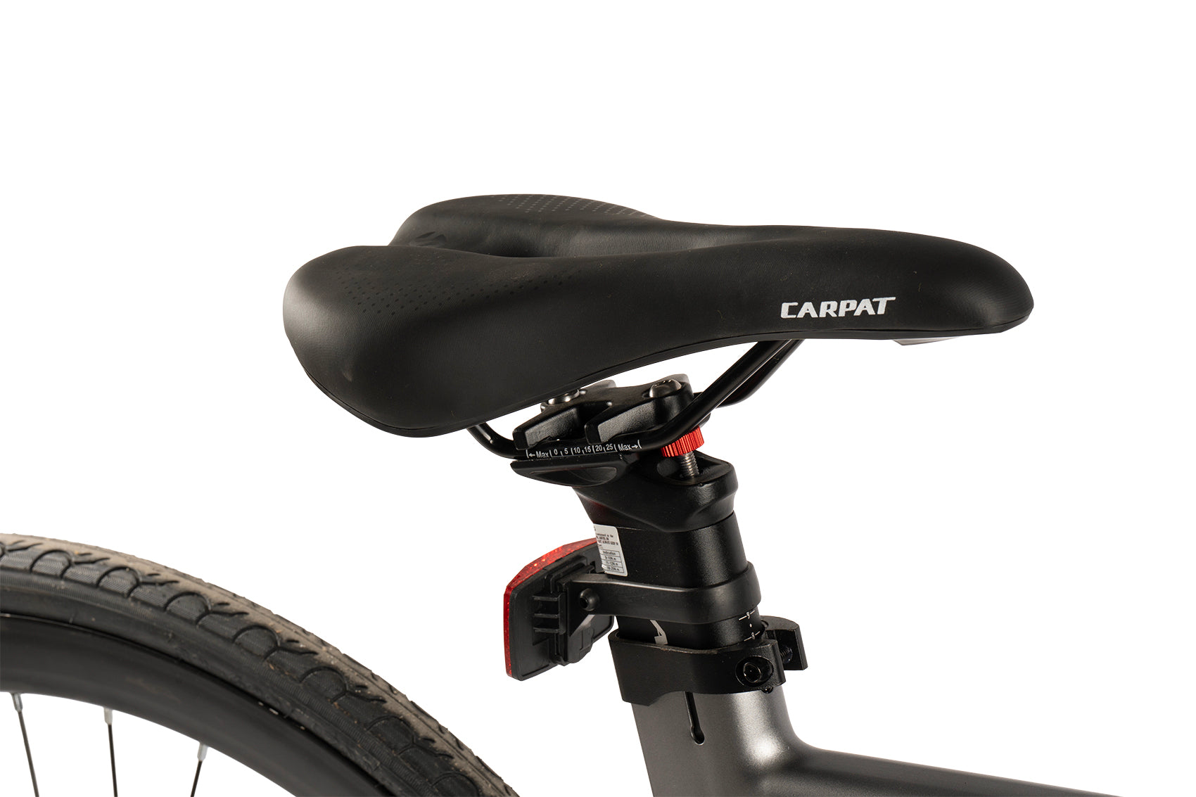 Carpat Gravel  - 28"