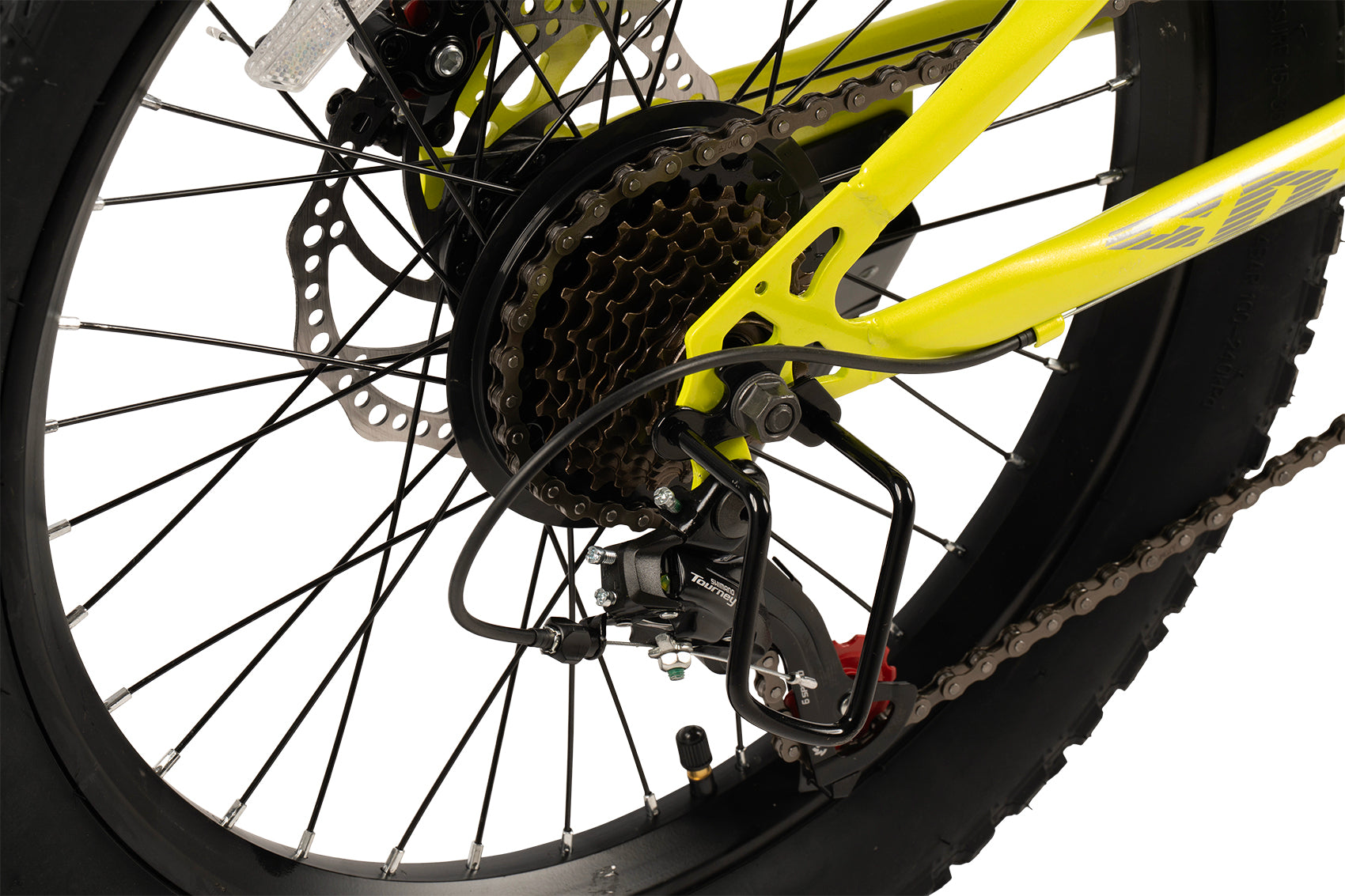 Velors BigOne  - 20"