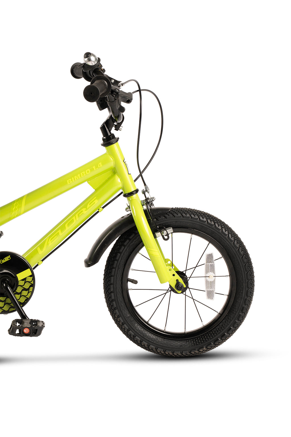 Velors Bimbo - 14"