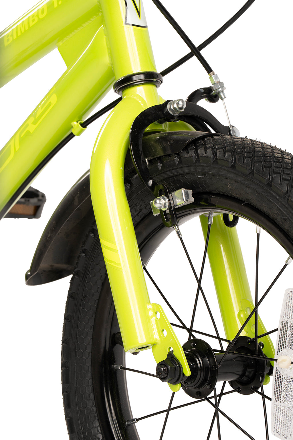 Velors Bimbo - 14"